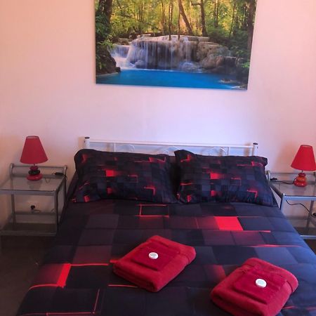 Chambre Dans Les Cevennes Concoules Exteriér fotografie